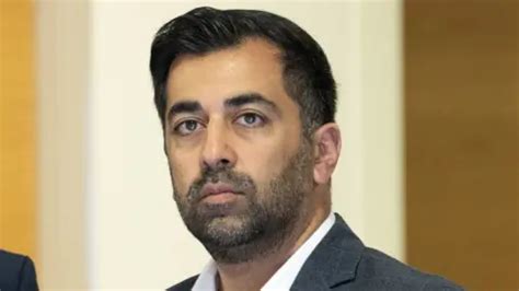 humza yousaf media contact